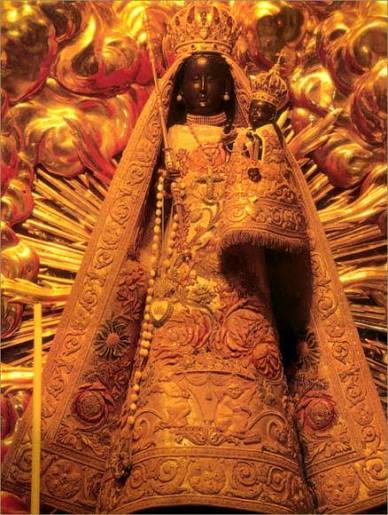 Notre-Dame des Ermites (Einsiedeln)